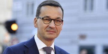 მეგობრებს უბედურებაში არ ვტოვებთ- პოლონეთის პრემიერი სააკაშვილზე