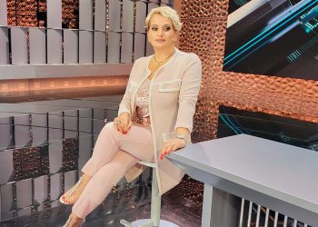 „აი მითი ხომ მოიგონეს გაიქცნენ ბრენდები რუსეთიდანო…ახლა იმას ვაკეთებ რაც არასოდეს გამიკეთებია“ – რას აქვეყნებს მოსკოვიდან ლალი მოროშკინა