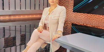 „აი მითი ხომ მოიგონეს გაიქცნენ ბრენდები რუსეთიდანო…ახლა იმას ვაკეთებ რაც არასოდეს გამიკეთებია“ – რას აქვეყნებს მოსკოვიდან ლალი მოროშკინა