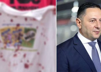 “სამი–ოთხი პოლიციელი მირტყამდა” – 15 წლის მოზარდი შსს–ს წინააღმდეგ – დეტალები