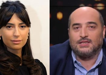 “წესიერ მოსამართლეზე ინფორმაცია შევაგროვოთ და დავიმახსოვროთ” – მშვილდაძე