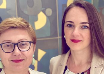 ინფორმაცია 46 000–ზე მეტ დანაშაულზე და ნომერ პირველი დამნაშავე – რას წერს ნანა საჯაია