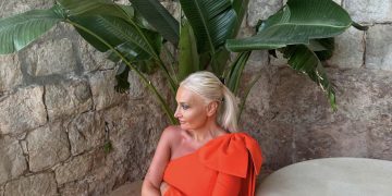 „ასეთი ამბები მარწმუნებს კარმის არსებობას“ – ნანუკა ჟორჟოლიანი