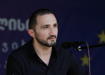 “ქალი 38 წლამდე იქნებოდა, ბავშვები 8–10 წლისები… ამ სიტყვებმა მიმახვედრა რაც მოხდა და ძალიან ცუდად გავხდი” – ნიკა ჩერქეზიშვილი