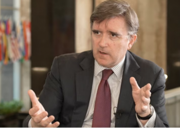 გვინდა დავრწმუნდეთ, რა იტვირთება საქართველოდან რუსეთში დაბრუნებულ თვითმფრინავებში – ობრაიენი