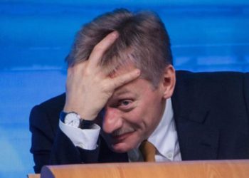 შვედეთის NATO-ში გაწევრიანება ჩვენს უსაფრთხოებას ემუქრება, მივიღებთ საპასუხო ზომებს – პესკოვი