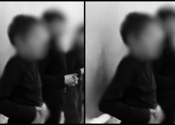 ცოტა ხნის წინ მოზარდი ტრაგიკულად დაიღუპა