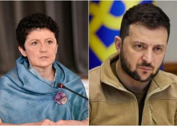 “როდესაც დაასრულებს ომს,  ქართველი ხალხი მას პასუხს გასცემს” – წულუკიანი