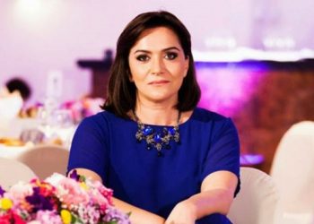 ეკა ხოფერიამ აფხაზეთის განათლების მინისტრის თანამდებობა დატოვა