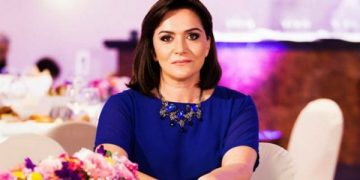 ეკა ხოფერიამ აფხაზეთის განათლების მინისტრის თანამდებობა დატოვა