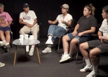 „ვეუბნებოდით, გასახდელიდან გადი, ჯერ არ გვაცვია-თქო“ – რას ჰყვებიან ქალი ფეხბურთელები მწვრთნელისგან სექსუალურ შევიწროებაზე (video)