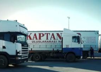 პოლონურ კომპანიაში დასაქმებულ ქართველ მძღოლებს 5–6 თვეა ხელფასი არ აუღიათ – წყლის და საკვების გარეშე დარჩენილი ემიგრანტები