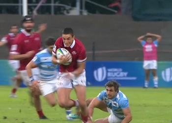 ახალგაზრდა ბორჯღალოსნები მსოფლიოზე დღეს იტალიას დაუპირისპირდებიან