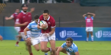 ახალგაზრდა ბორჯღალოსნები მსოფლიოზე დღეს იტალიას დაუპირისპირდებიან