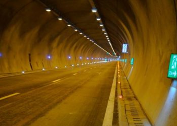 ინფორმაცია მძღოლებისთვის – რიკოთზე სპეციალური რეჟიმია