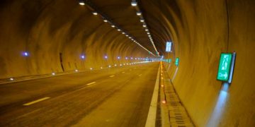 ინფორმაცია მძღოლებისთვის – რიკოთზე სპეციალური რეჟიმია