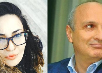 “საიდუმლო შეხვედრაზე მივედით და კარი ვანო მერაბიშვილმა გაგვიღო… ვანომ ეს დაგვავალა” – რას წერს რუსკა მჭედლიძე