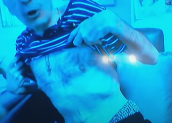 „აი, ამ მდგომარეობამდე მიმიყვანეთ“ – სააკაშვილი