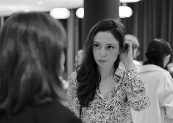 ‘წავიდა ქალაქში და პაემნებზე დაჰყავთ, უნდა იმას შენი ცული? წახდა ქალები, მამაო!” – რას წერს სალომე ხვადაგიანი