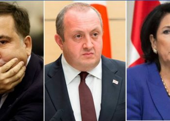 „ქვეყნის ინტერესების გაყიდვის საქმეში “მესამეს”, “მეოთხეს” და “მეხუთეს” შორის განსხვავება მხოლოდ საცალო ტარიფების ნულების რაოდენობაშია“ – ირაკლი გოგავა