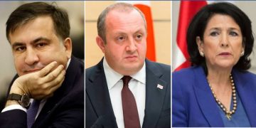 „ქვეყნის ინტერესების გაყიდვის საქმეში “მესამეს”, “მეოთხეს” და “მეხუთეს” შორის განსხვავება მხოლოდ საცალო ტარიფების ნულების რაოდენობაშია“ – ირაკლი გოგავა