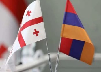 საქართველოს მოქალაქეები სომხეთში ID ბარათებითაც წავლენ