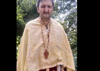 საპატრიარქო მრევლს თვითმარქვია სასულიერო პირის შესახებ აფრთხილებს