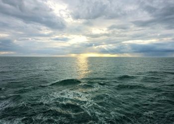 სარფში, ზღვაში 40 წლამდე კაცი დაიხრჩო