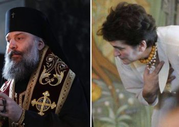 დგას თუ არა მეუფე შიოს მოწამვლის უკან შორენა თეთრუაშვილი? – “გამომძიებლები, თუ ჭორიკნები” – რას ამბობს ანდრია ჯაღმაიძე