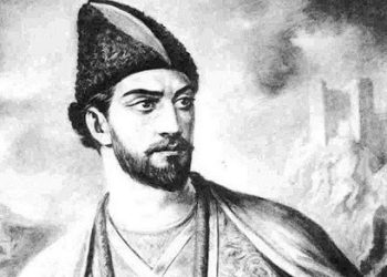 ცხინვალში ეჭვობენ, რომ შესაძლოა, „ვეფხისტყაოსანი“ დავით სოსლანმა დაწერა