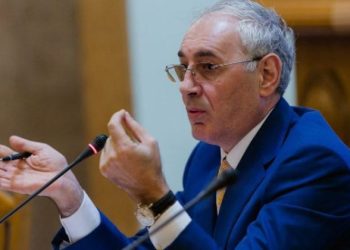 „დამკითხეს მეც და ჩემი მეუღლეც, ჩემს შვილს პატიმრობა შეუფარდეს, ეს ბატონი ივანიშვილის გარეშე ხომ არ შეიძლებოდა“ – შალელაშვილი
