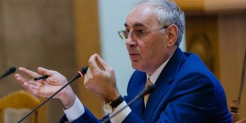 „დამკითხეს მეც და ჩემი მეუღლეც, ჩემს შვილს პატიმრობა შეუფარდეს, ეს ბატონი ივანიშვილის გარეშე ხომ არ შეიძლებოდა“ – შალელაშვილი