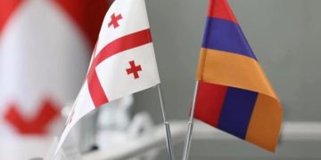 საქართველოსა და სომხეთს შორის უვიზო მიმოსვლა ძალაში შევიდა