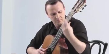 „ვუძღვნი ჩემს ახალ შეყვარებულს…ტანჯვა და ცეცხლი” – ტარიელ სუარი ახალ კომპოზიციას ასრულებს