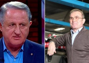 “Coca Cola-ს, McDonalds-ის წარმოება სამარცხვინოა… ჩვენი ბავშვების მოწამვლა… კაი ხაჭაპურები გამოეცხოთ” – გაიაშვილი