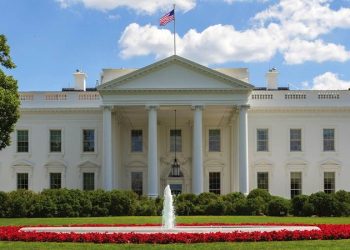 თეთრ სახლში ნაპოვნი თეთრი ნივთიერება კოკაინი აღმოჩნდა