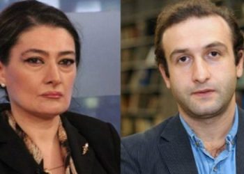 “აგერ, ბატონო, დოკუმენტი – წარმოუდგენელი სიბნძურეა” – რა დოკუმენტს აქვეყნებს ჩარკვიანი