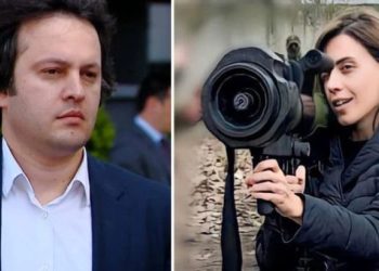 “ზუგდიდში სიას მე მოგაწვდით ვინ გამოუშვათ ქვების სასროლად” – წითლიძე