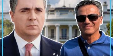დარჩიაშვილის ცოლის ძმა პოლიტიკური დევნის გამო აშშ-ში თავშესაფარს ითხოვს – “გირჩი ტივი”
