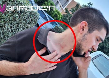 პოლიციელი, რომელიც 21 წლის ბიჭს გუდავდა, თანამდებობაზე რჩება – დეტალები