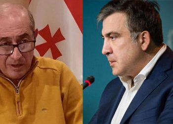 “ურთქმელიძე ქალბატონი რომ ყოფილიყო…” – რას ამბობს გიული ალასანია