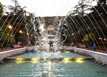 ვაკის პარკის საქმეზე საქალაქო სასამართლოში დღეს ადვოკატების დასკვნით სიტყვას მოისმენენ