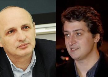 (ვიდეო) – მერაბიშვილზე თავდასხმის კადრები – “პირველი წამიდან გაიქცა… არ ვიმალები”
