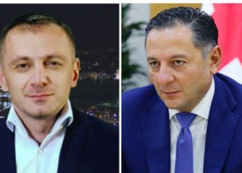 ჩემი სახლიდან დაიკარგა საბუთები, მათ შორის, პროკურატურის გადაწყვეტილება ჩემი დაზარალებულად ცნობის შესახებ – დაბრუნდაშვილი