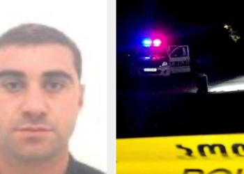 ვინ არის ახალგაზრდა, რომელმაც კახეთში ორი მოხუცი მოკლა – მკვლელობა ველისციხეში