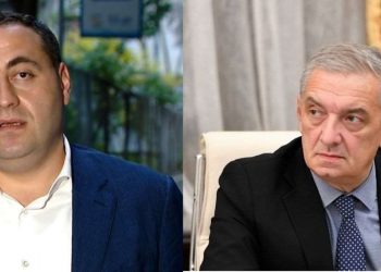 “ტკივილგამაყუჩებელი” – რა ფუნქცია აქვს ვაშაძეს ვოლსკისთვის?