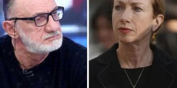 „ეს კინო გადაღებულია უკვე, ქალბატონო ელჩო!“ – ხაინდრავა დეგნანს