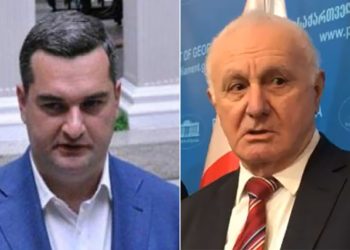 გაურიგდა თუ არა ზაზა გოროზია ფრიდონ ინჯიას? – “მელიამ ეს ვერ გადაიტანა” – გორიზიას პასუხი მელიას