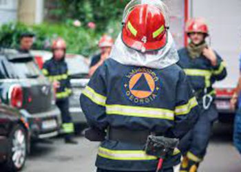 მეწყერი რაჭაში – შსს განცხადებას ავრცელებს