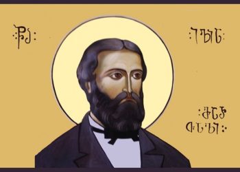 დღეს წმინდა ილია მართლის ხსენების დღეა